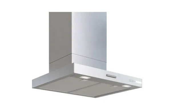 BOSCH Hotte décorative mur DWB65CC30